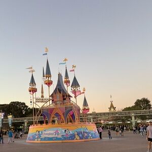 Meet your Posher, Analy